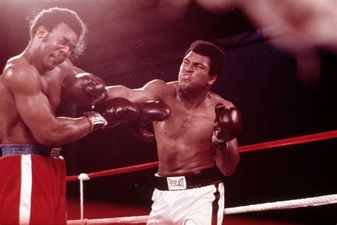 Jun 4, 2016 · Boxing titan George Foreman remembers Muhammad Ali, a dear friend and one-time rival in a historic fight in 1974. Ali died Friday at age 74. 